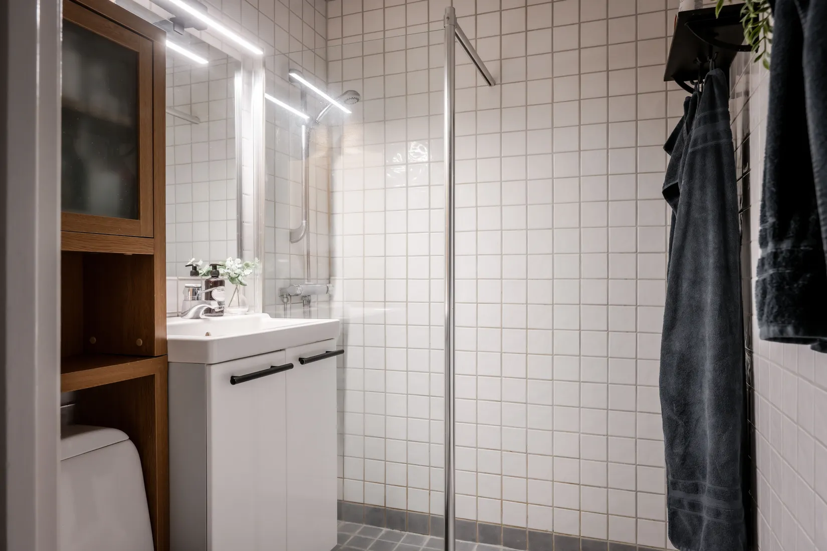 Bostadsrätt, Norra Sjöbogatan 53, Sjöbo, Borås