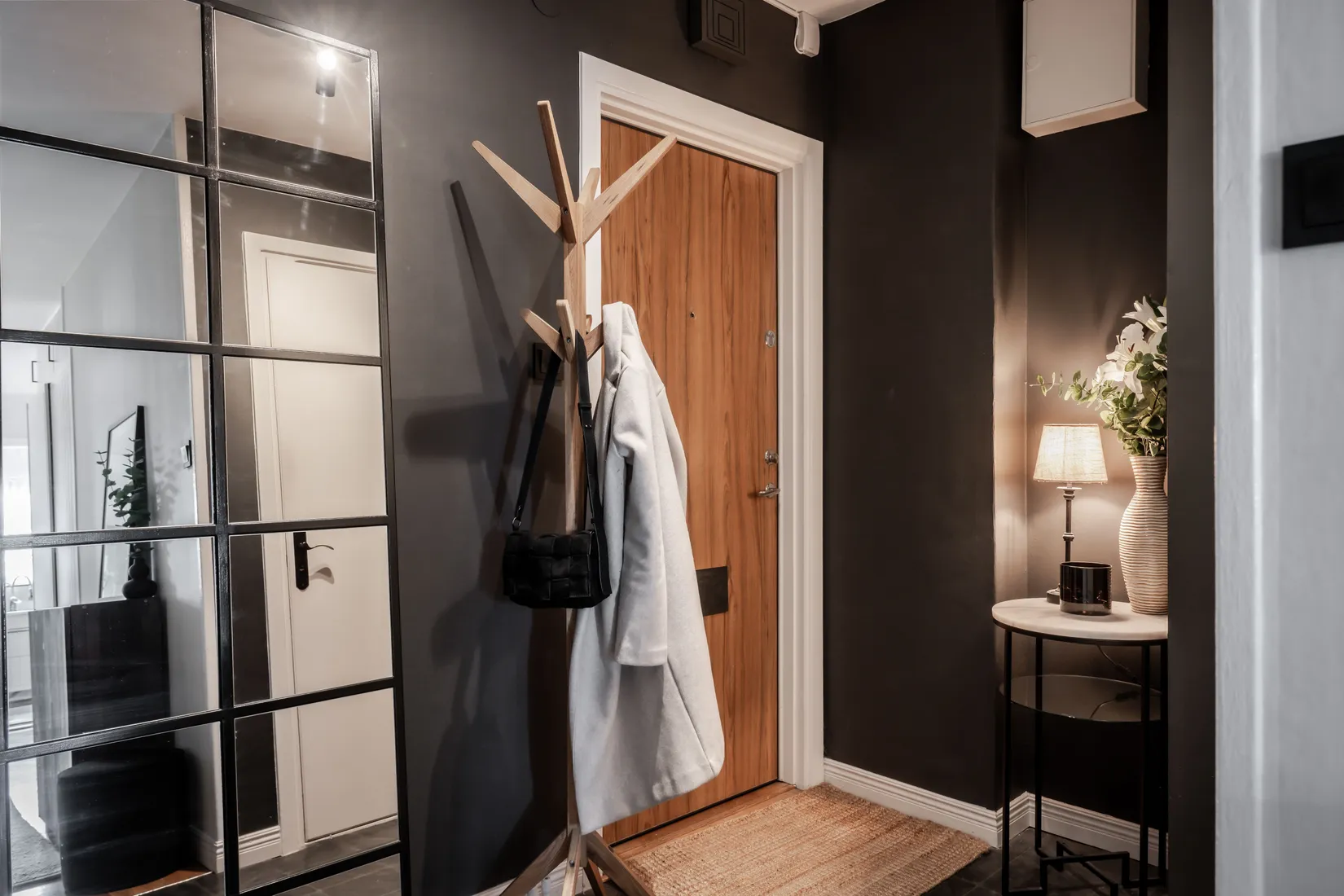 Bostadsrätt, Norra Sjöbogatan 53, Sjöbo, Borås