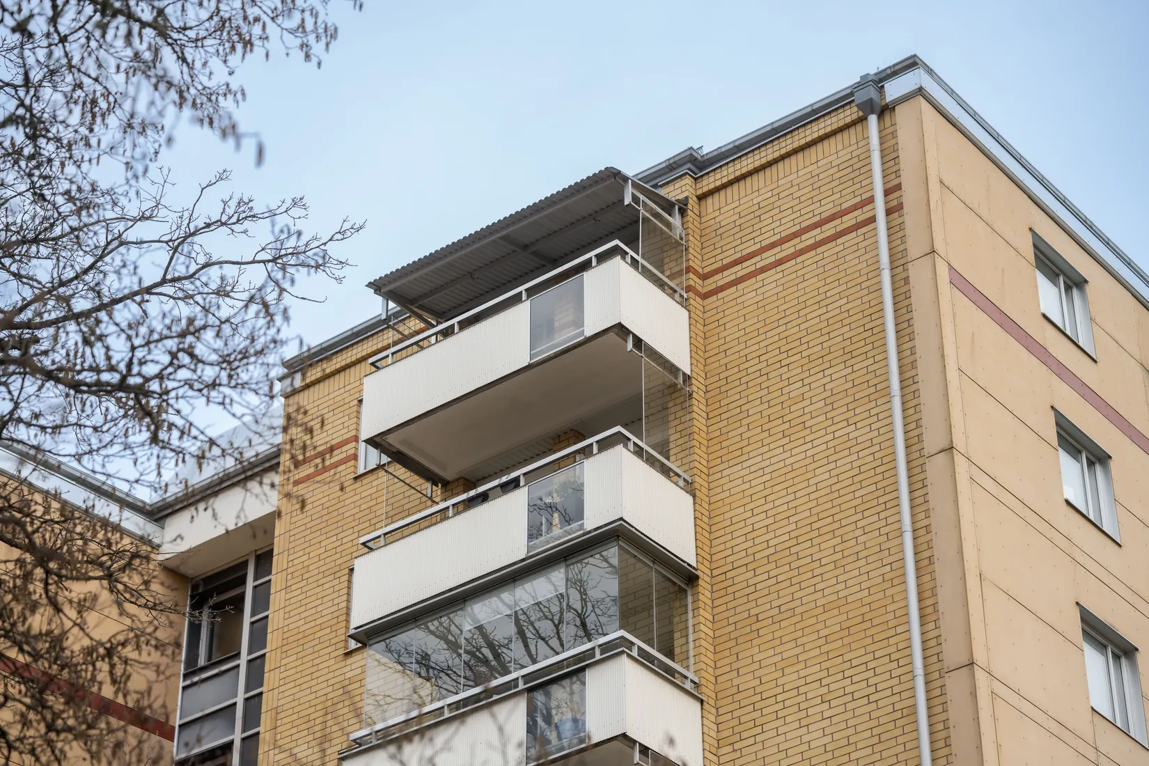 Bostadsrätt, Norra Sjöbogatan 53, Sjöbo, Borås