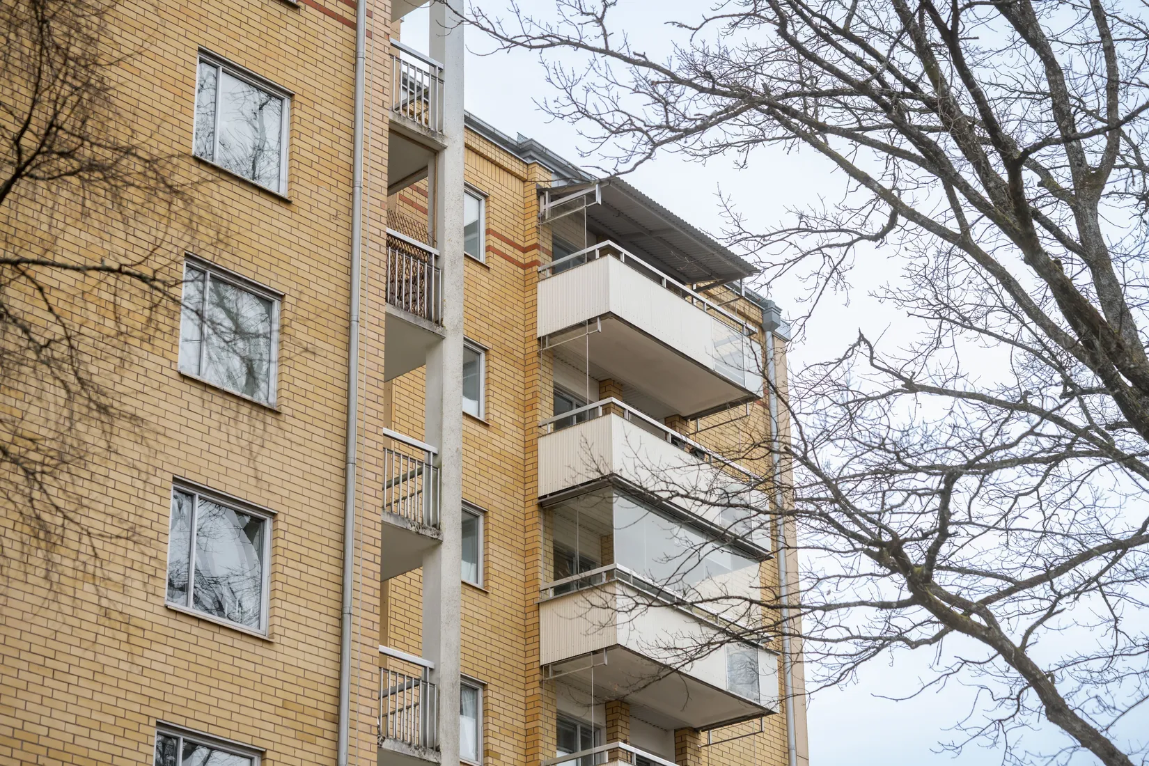 Bostadsrätt, Norra Sjöbogatan 53, Sjöbo, Borås