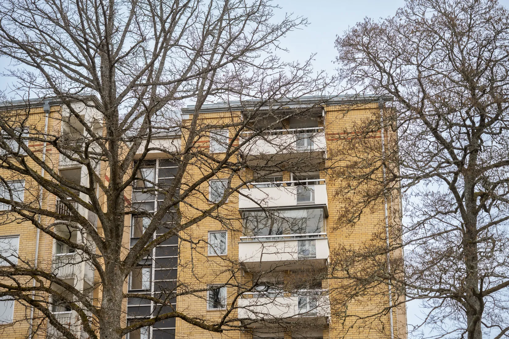 Bostadsrätt, Norra Sjöbogatan 53, Sjöbo, Borås