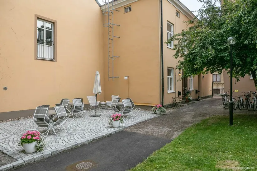 Bostadsrätt, Skolgatan 15, Övre Slotts, Uppsala
