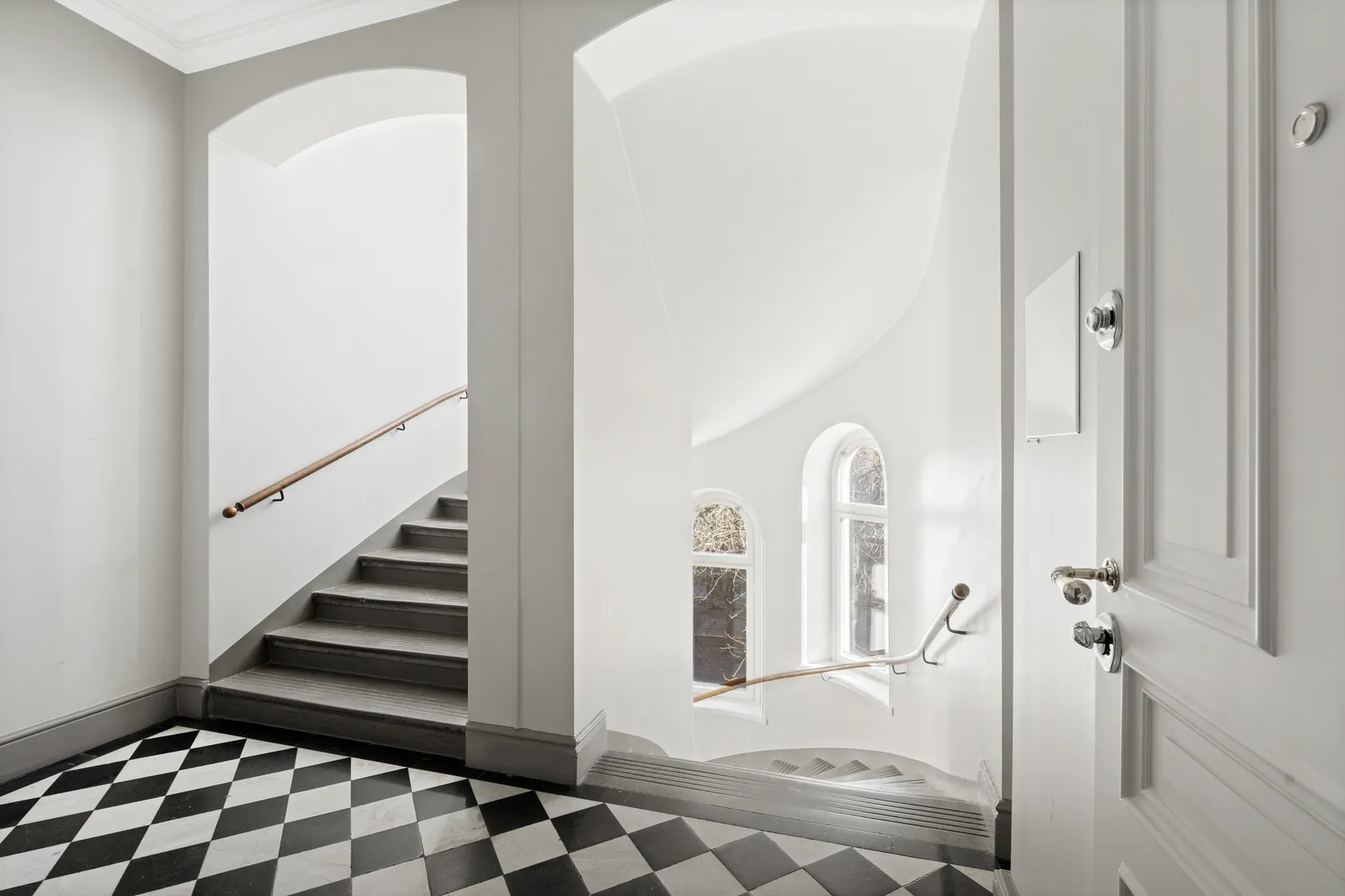 Bostadsrätt, Skolgatan 15, Övre Slotts, Uppsala