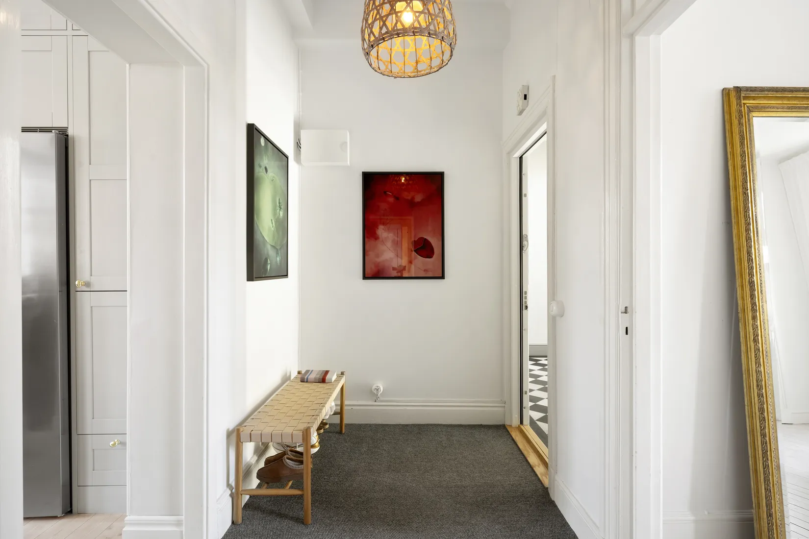 Bostadsrätt, Skolgatan 15, Övre Slotts, Uppsala