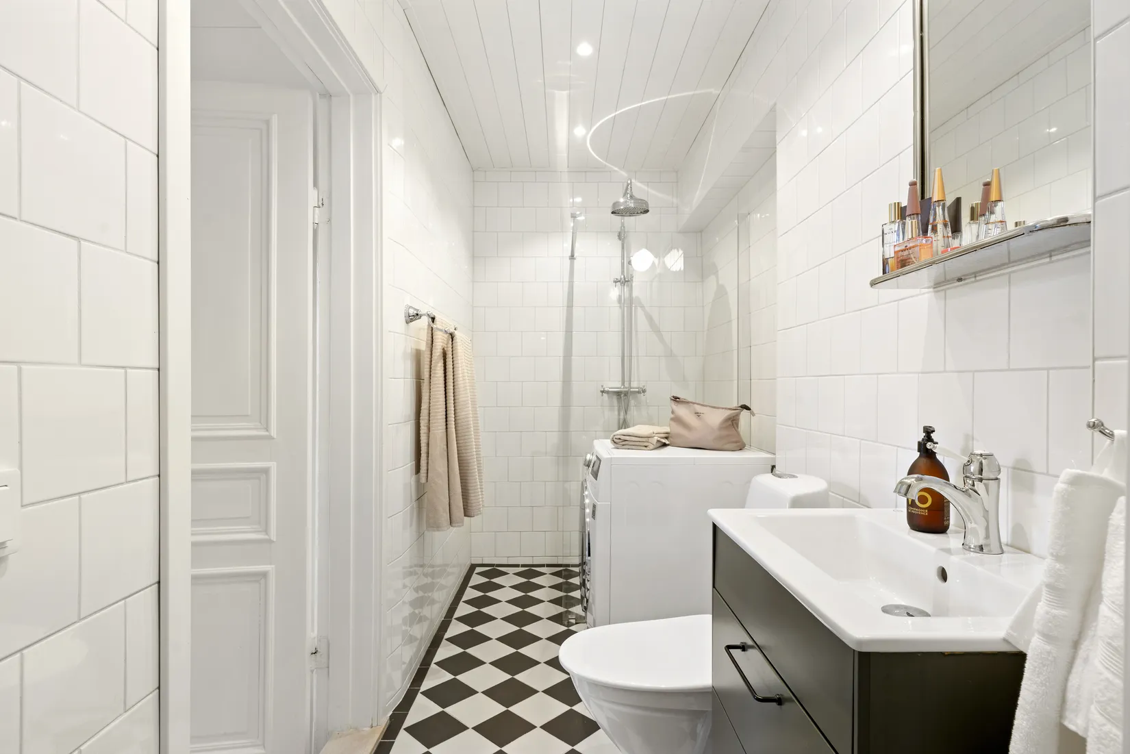 Bostadsrätt, Skolgatan 15, Övre Slotts, Uppsala