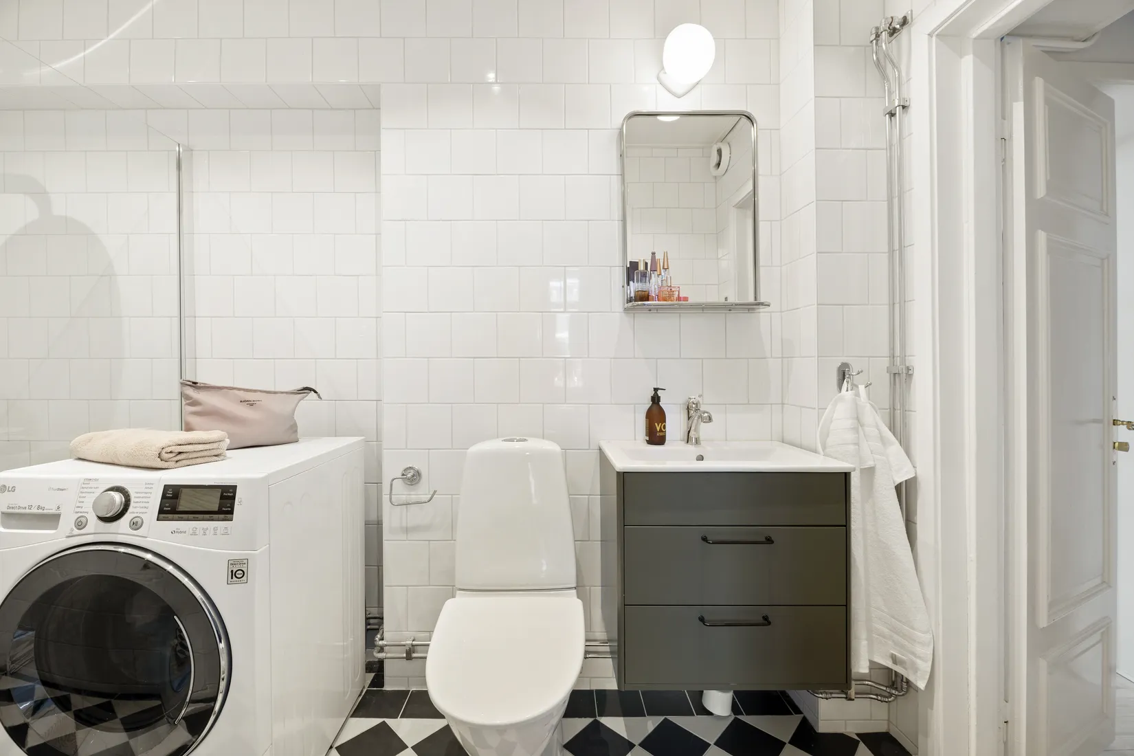 Bostadsrätt, Skolgatan 15, Övre Slotts, Uppsala