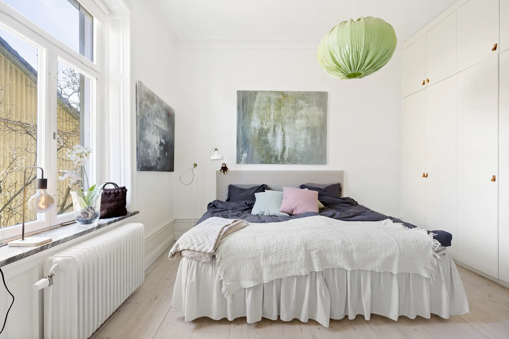 Bostadsrätt, Skolgatan 15, Övre Slotts, Uppsala