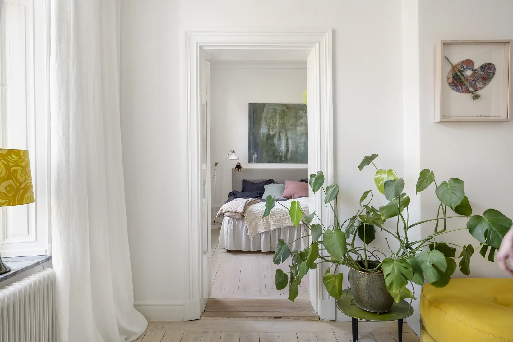 Bostadsrätt, Skolgatan 15, Övre Slotts, Uppsala