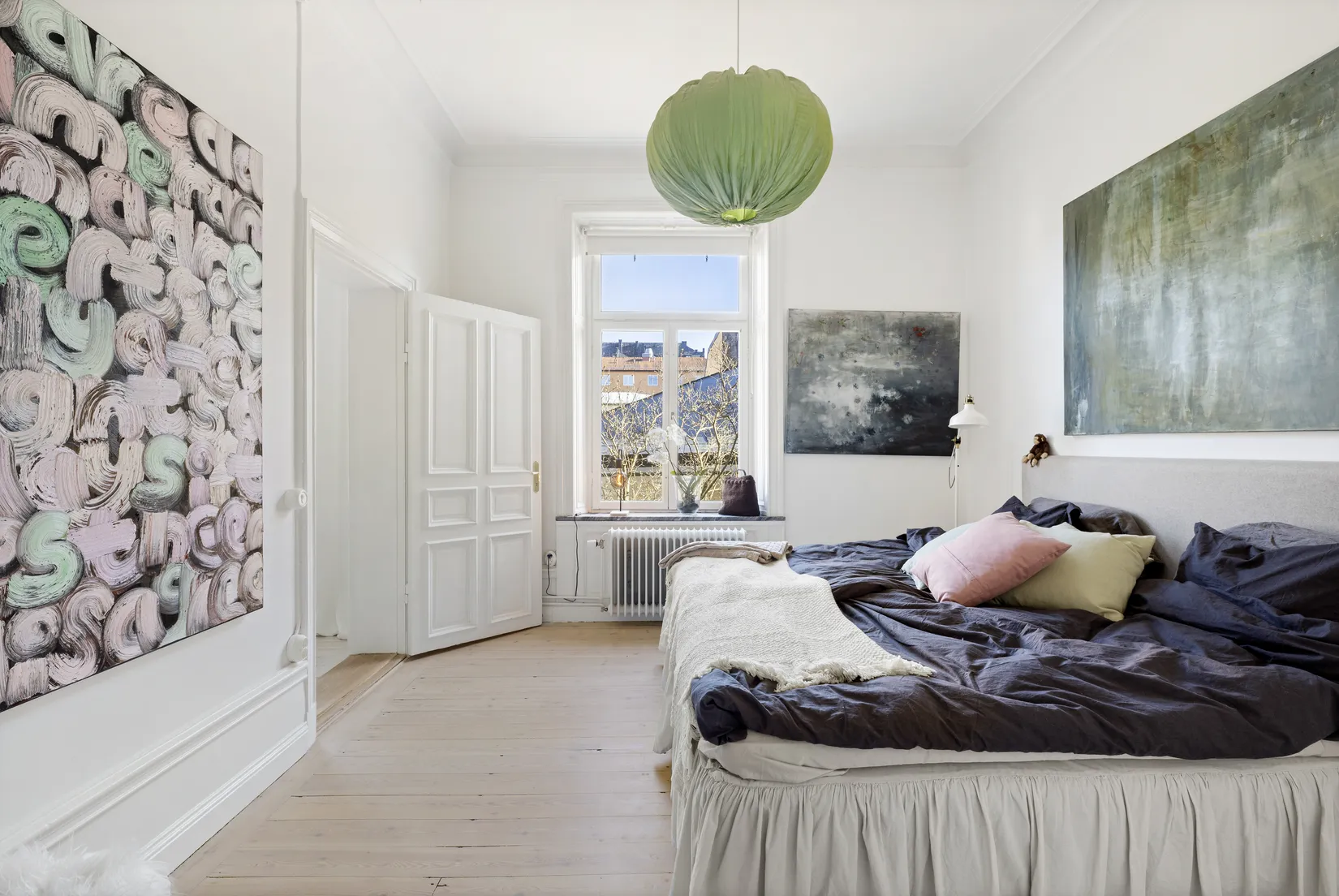 Bostadsrätt, Skolgatan 15, Övre Slotts, Uppsala