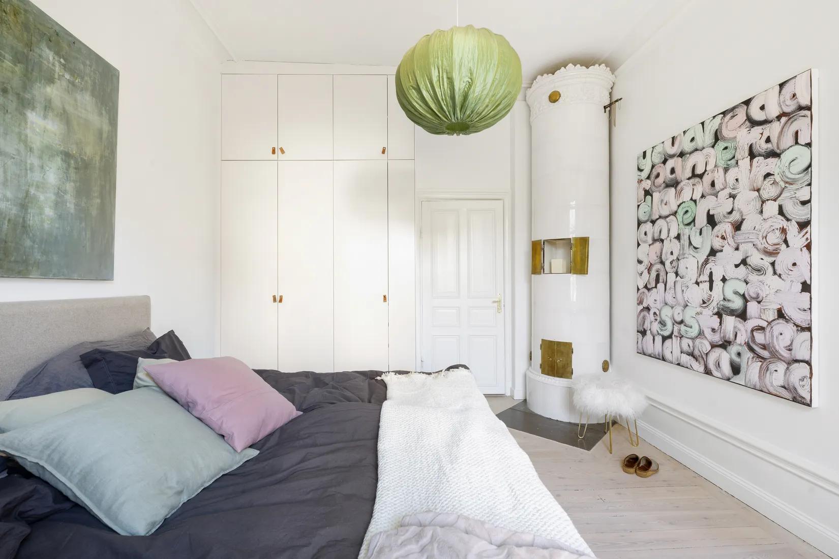 Bostadsrätt, Skolgatan 15, Övre Slotts, Uppsala