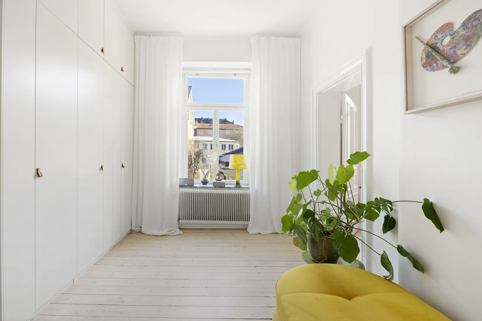 Bostadsrätt, Skolgatan 15, Övre Slotts, Uppsala