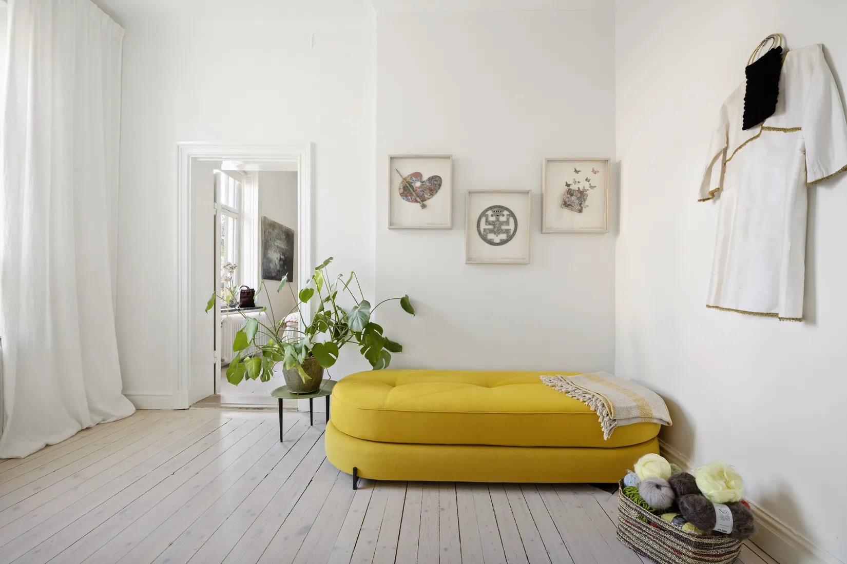 Bostadsrätt, Skolgatan 15, Övre Slotts, Uppsala