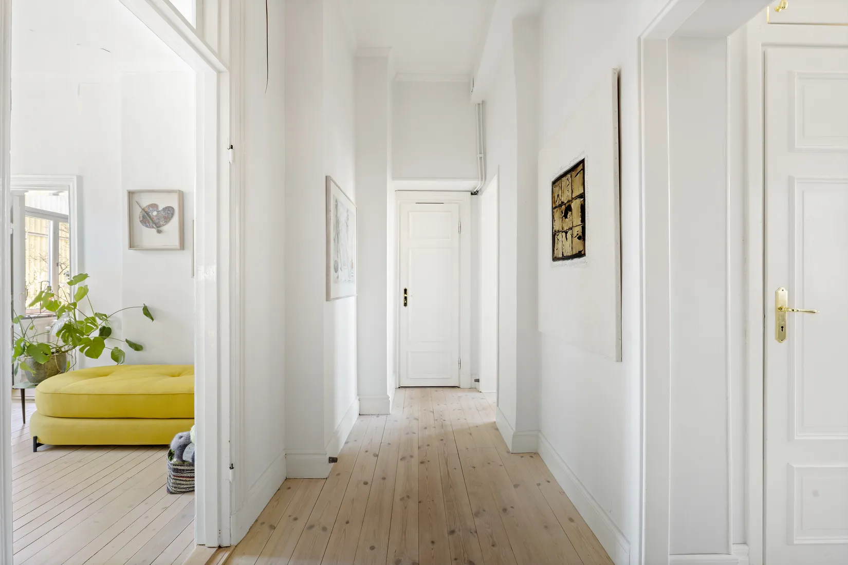 Bostadsrätt, Skolgatan 15, Övre Slotts, Uppsala