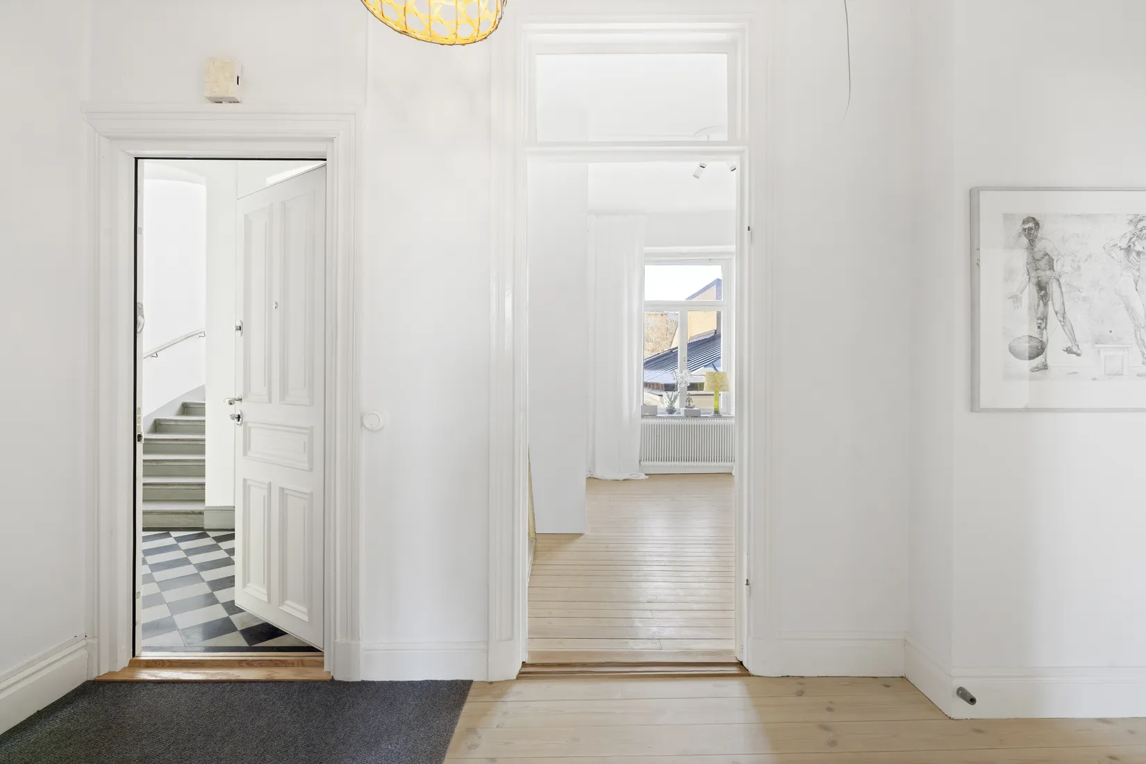 Bostadsrätt, Skolgatan 15, Övre Slotts, Uppsala