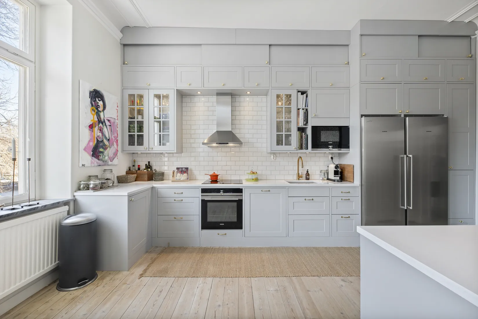 Bostadsrätt, Skolgatan 15, Övre Slotts, Uppsala