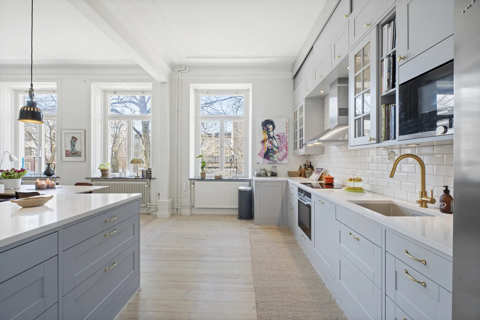 Bostadsrätt, Skolgatan 15, Övre Slotts, Uppsala