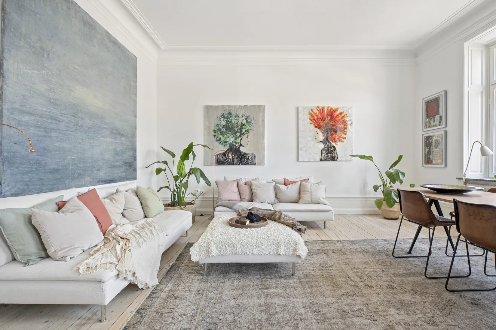 Bostadsrätt, Skolgatan 15, Övre Slotts, Uppsala