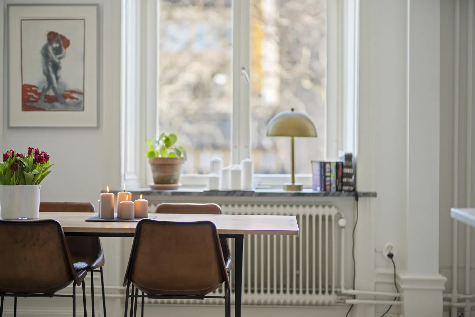 Bostadsrätt, Skolgatan 15, Övre Slotts, Uppsala