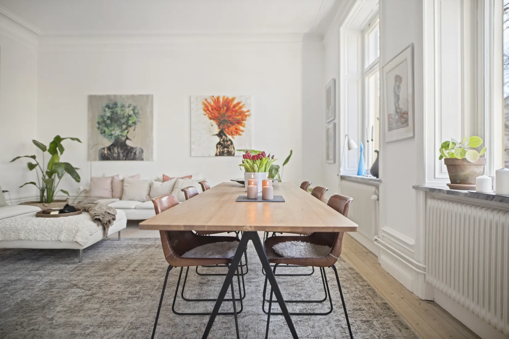 Bostadsrätt, Skolgatan 15, Övre Slotts, Uppsala