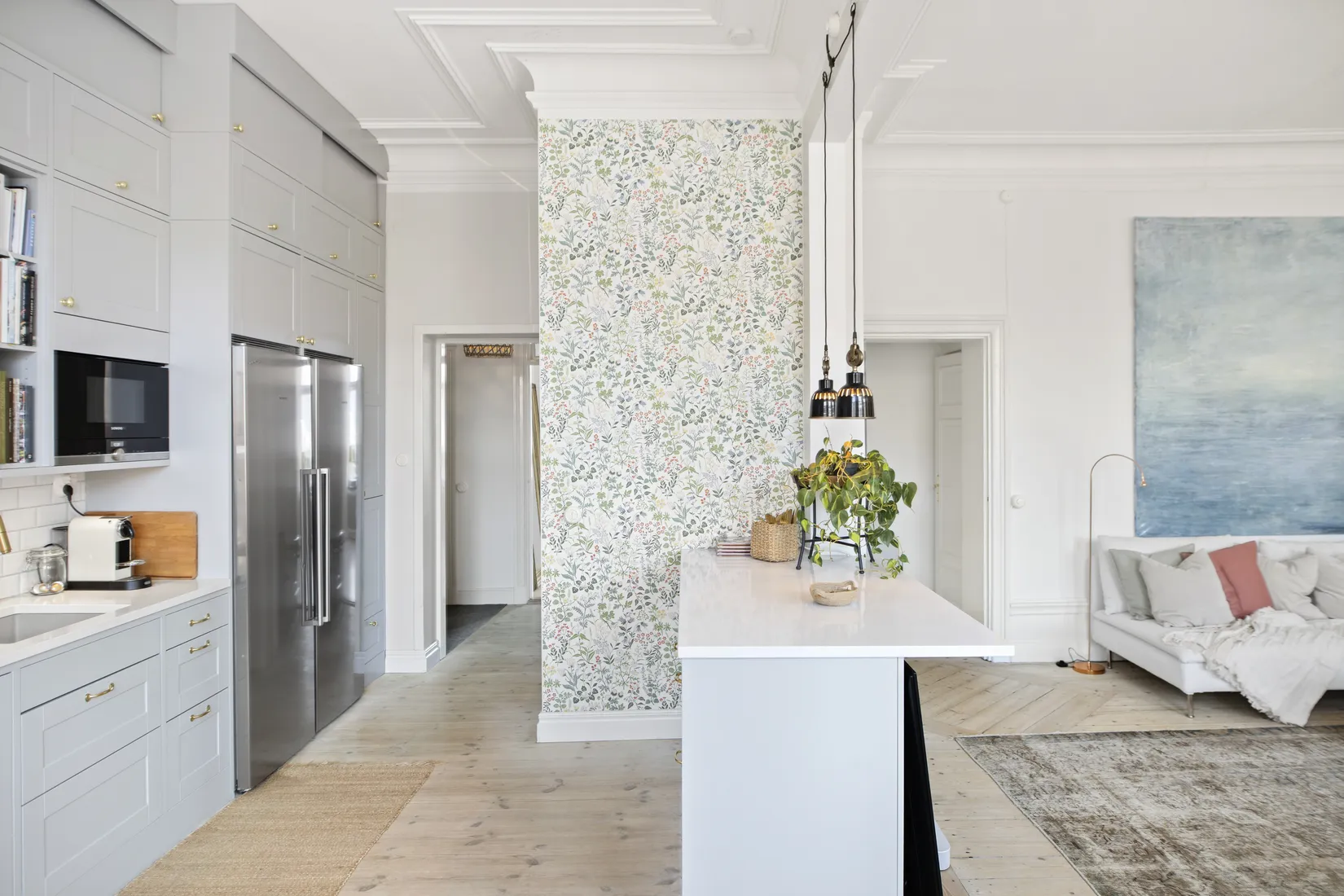 Bostadsrätt, Skolgatan 15, Övre Slotts, Uppsala