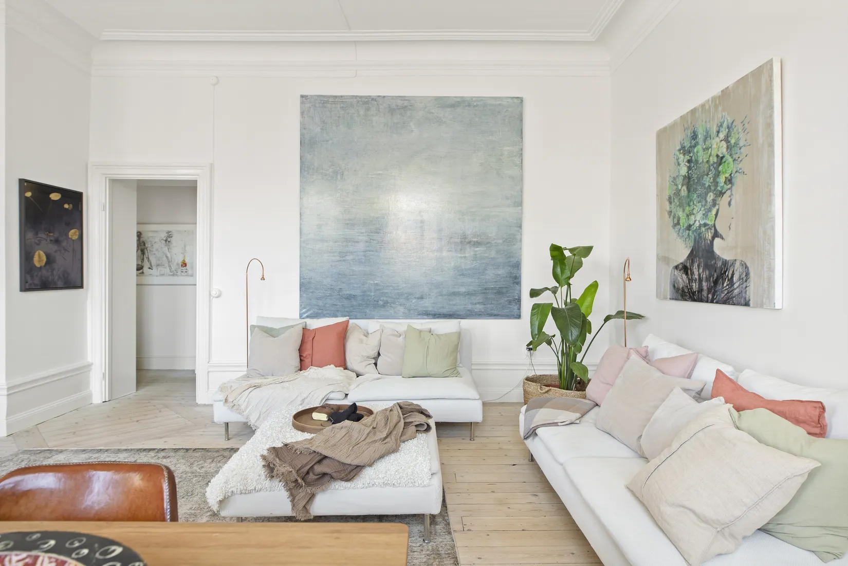 Bostadsrätt, Skolgatan 15, Övre Slotts, Uppsala