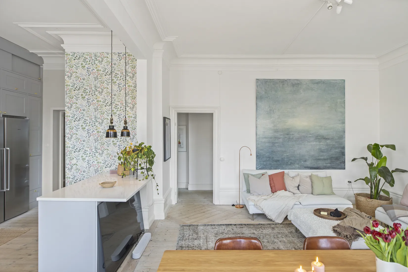 Bostadsrätt, Skolgatan 15, Övre Slotts, Uppsala