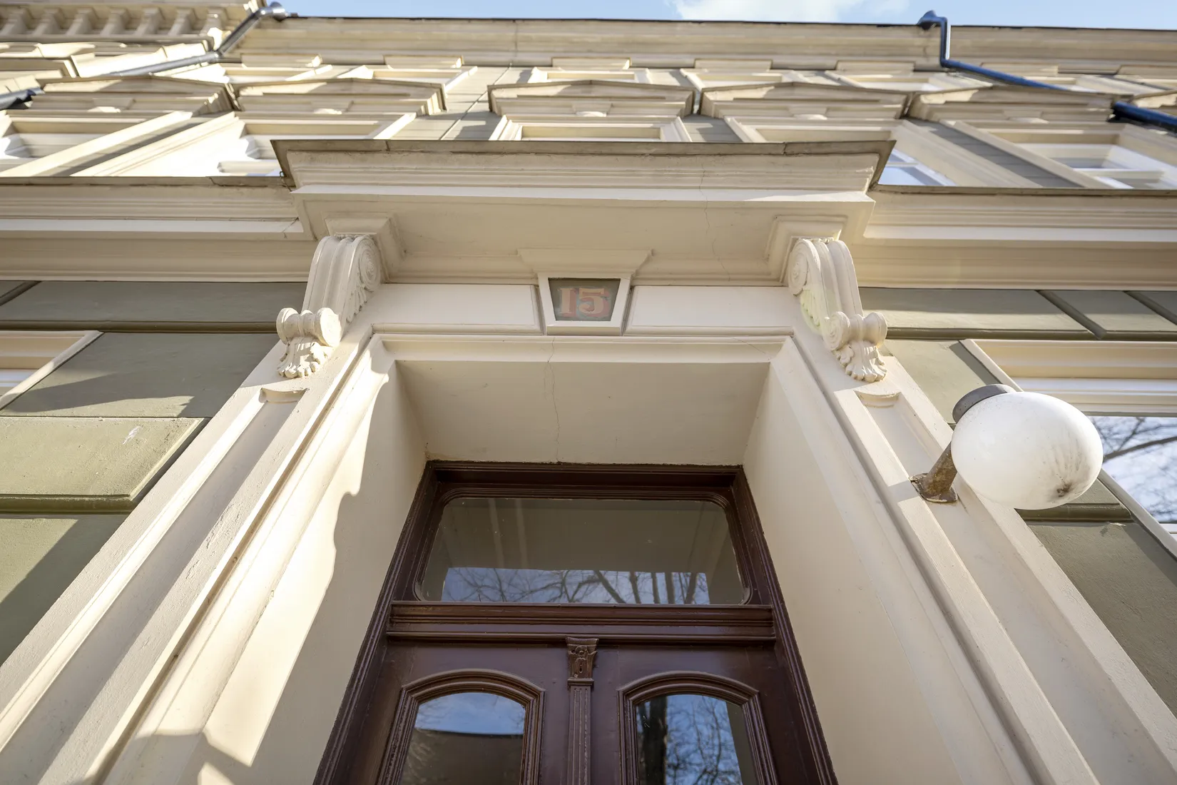 Bostadsrätt, Skolgatan 15, Övre Slotts, Uppsala