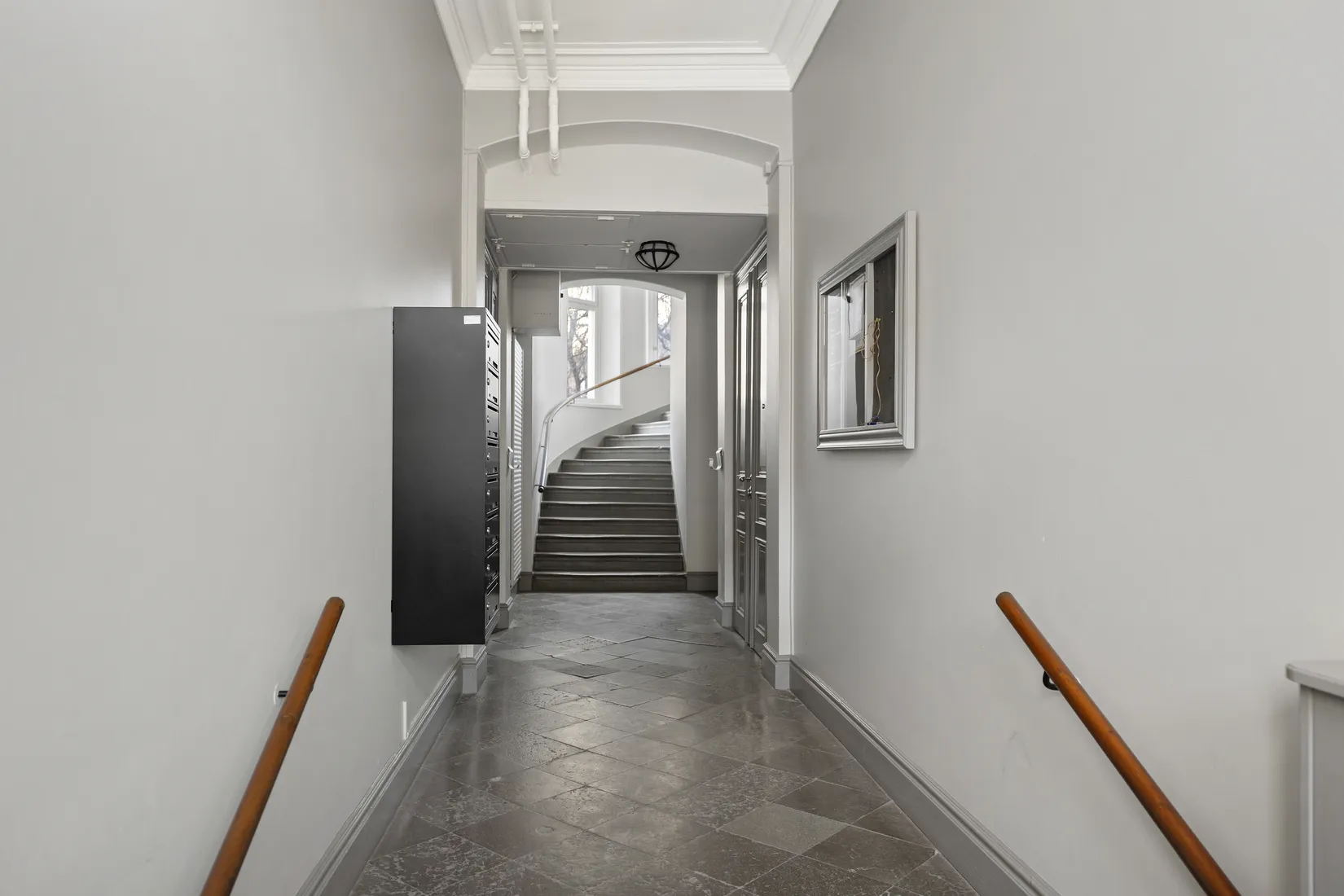 Bostadsrätt, Skolgatan 15, Övre Slotts, Uppsala