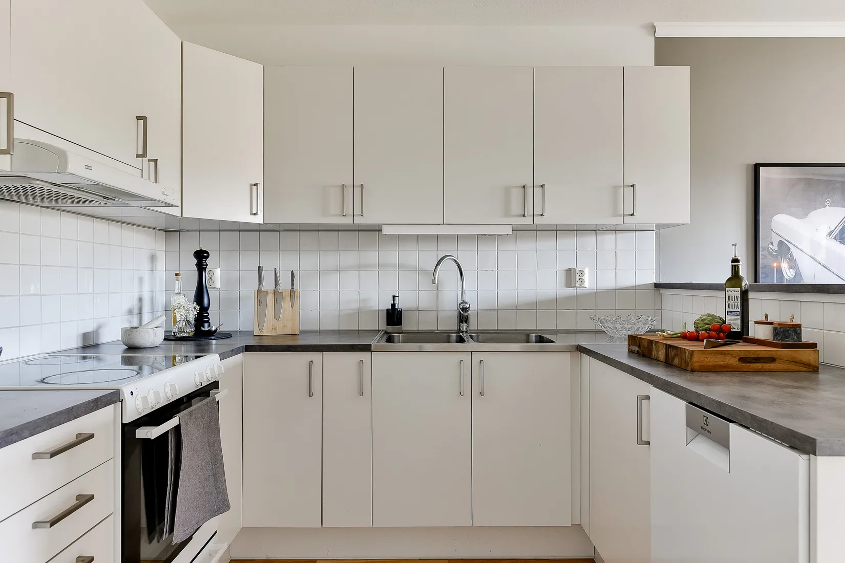 Bostadsrätt, Porfyrvägen 3C, Gimonäs, Umeå