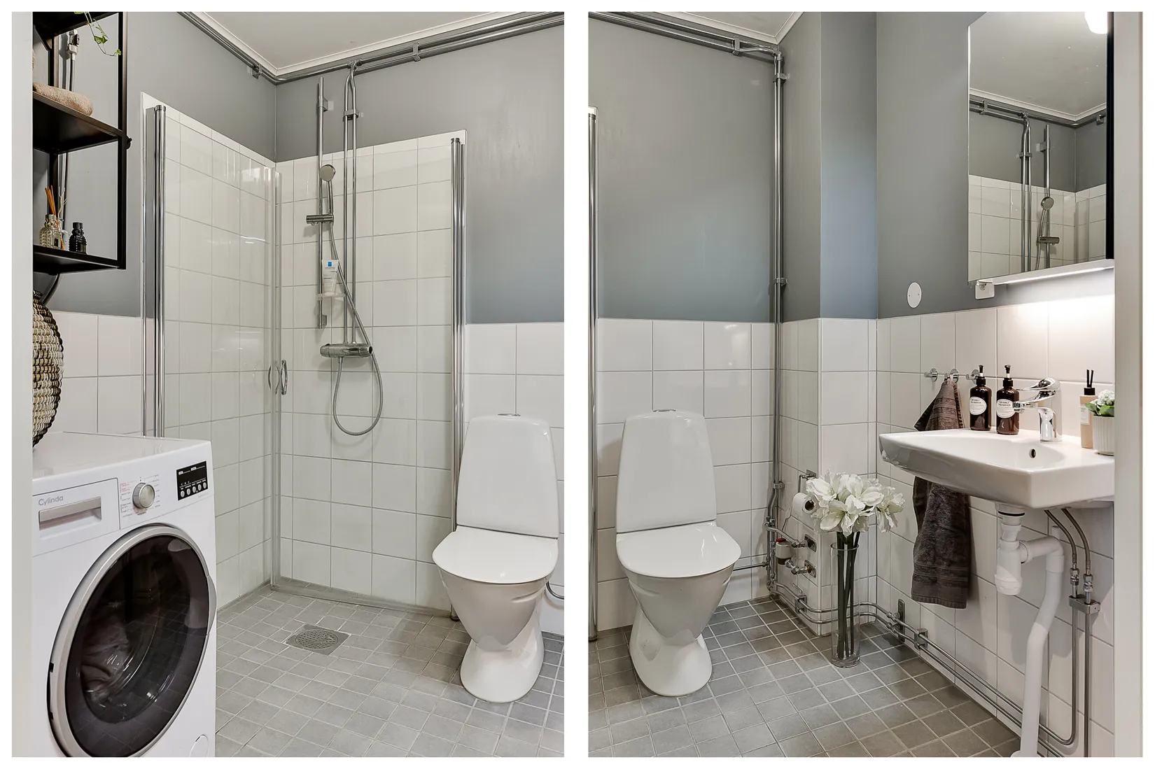 Bostadsrätt, Porfyrvägen 3C, Gimonäs, Umeå