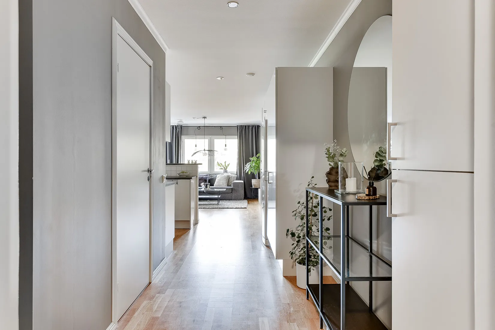 Bostadsrätt, Porfyrvägen 3C, Gimonäs, Umeå