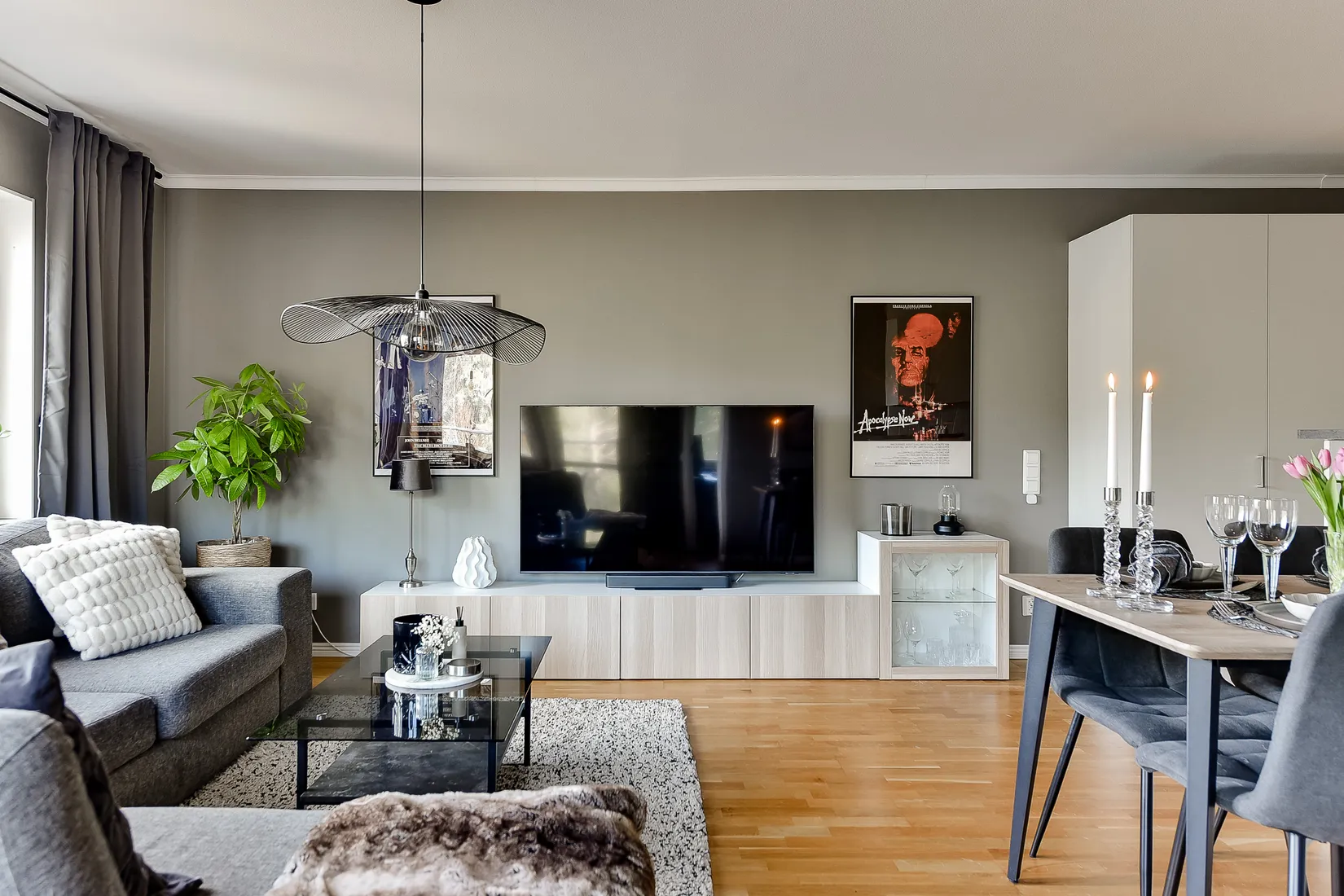 Bostadsrätt, Porfyrvägen 3C, Gimonäs, Umeå