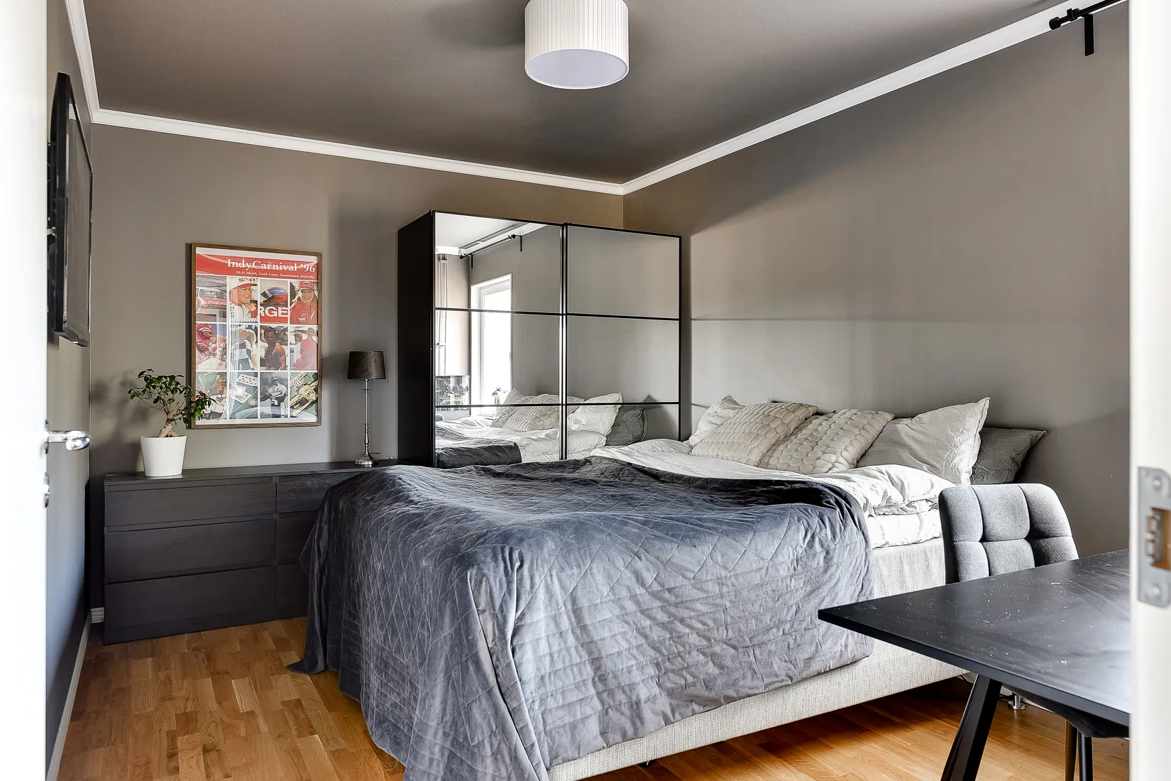 Bostadsrätt, Porfyrvägen 3C, Gimonäs, Umeå