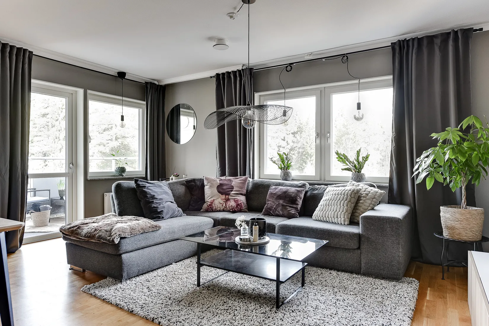 Bostadsrätt, Porfyrvägen 3C, Gimonäs, Umeå