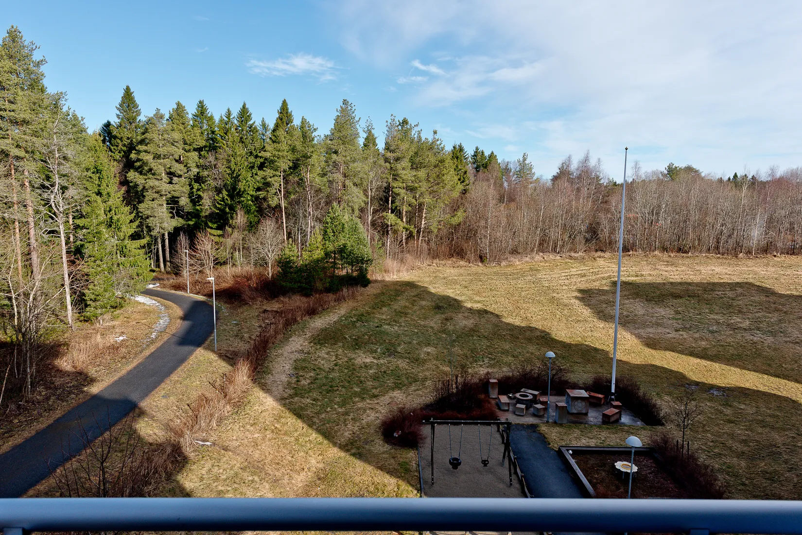 Bostadsrätt, Porfyrvägen 3C, Gimonäs, Umeå