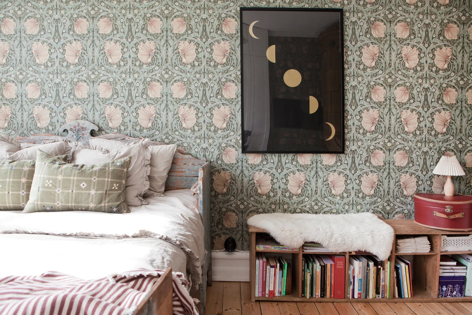 Bostadsrätt, Spångatan 30 B, City, Malmö