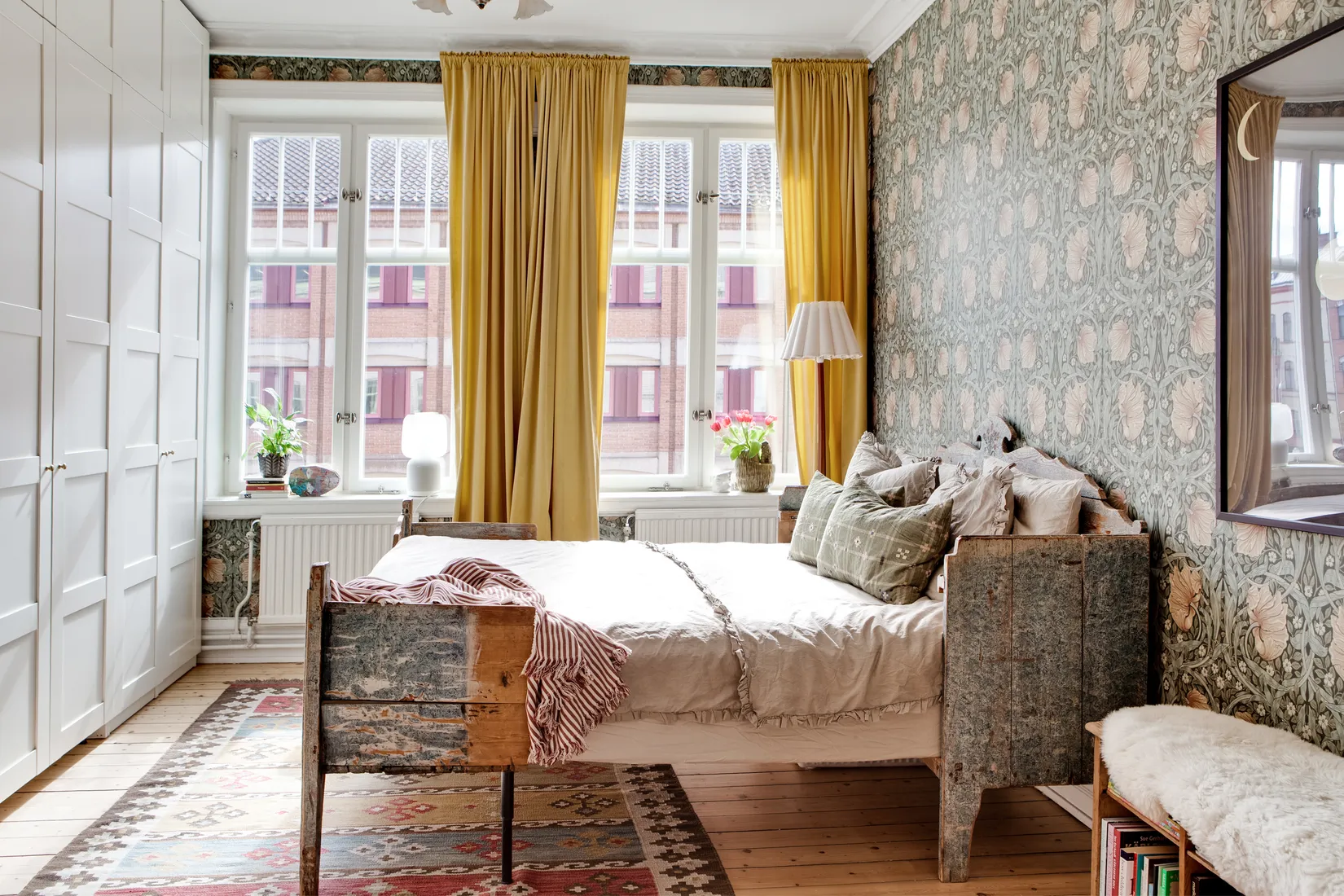 Bostadsrätt, Spångatan 30 B, City, Malmö