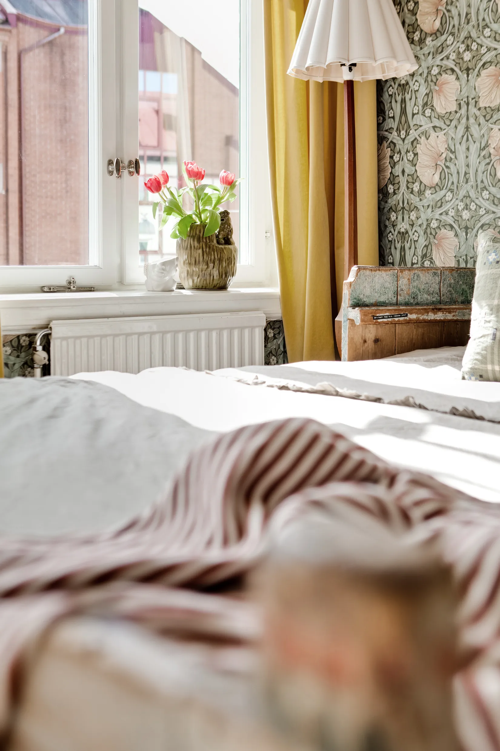 Bostadsrätt, Spångatan 30 B, City, Malmö