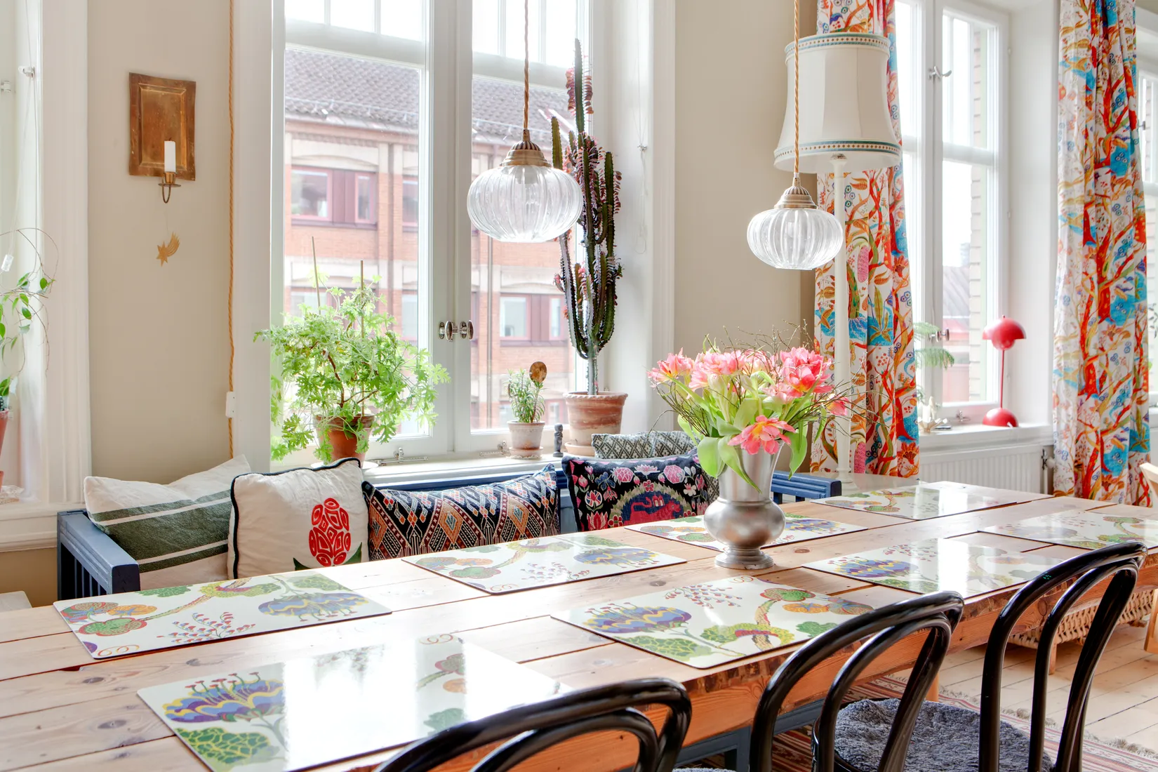 Bostadsrätt, Spångatan 30 B, City, Malmö