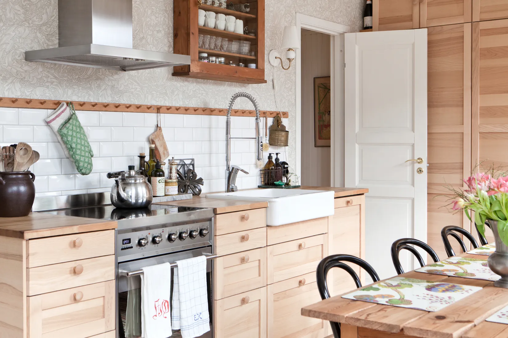 Bostadsrätt, Spångatan 30 B, City, Malmö