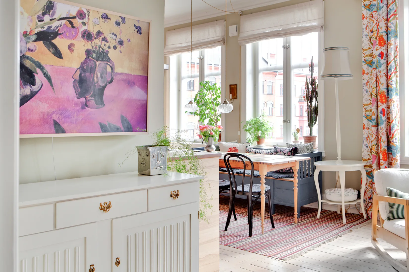 Bostadsrätt, Spångatan 30 B, City, Malmö