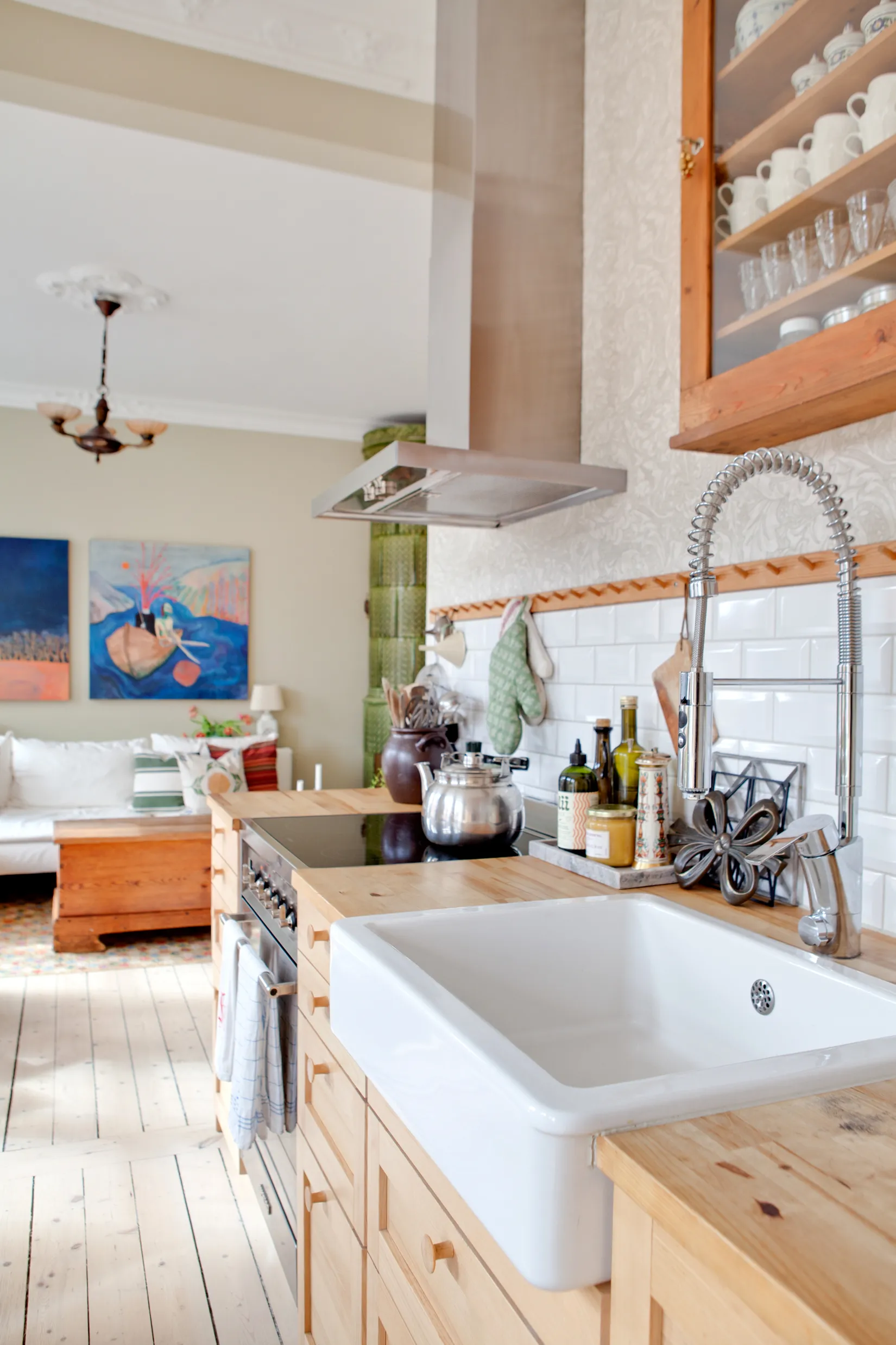 Bostadsrätt, Spångatan 30 B, City, Malmö