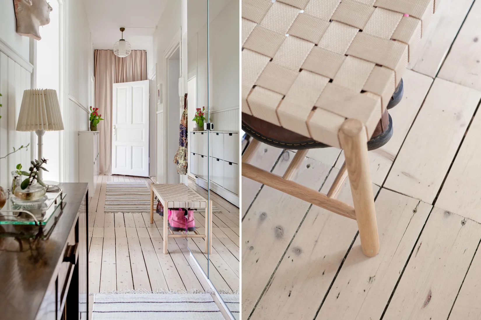 Bostadsrätt, Spångatan 30 B, City, Malmö