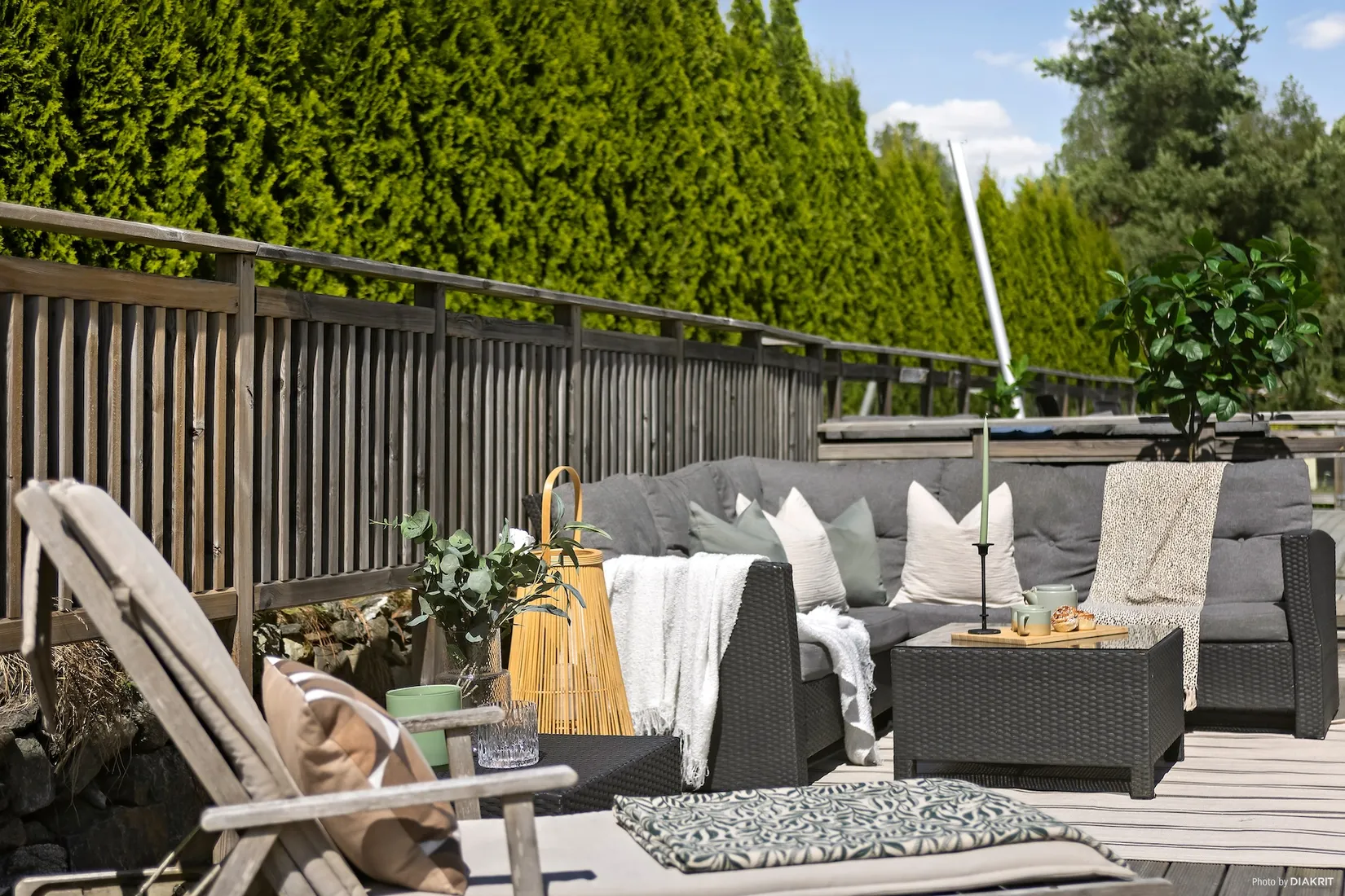 Villa, Tömvägen 18, Sigtuna - Granby, Sigtuna