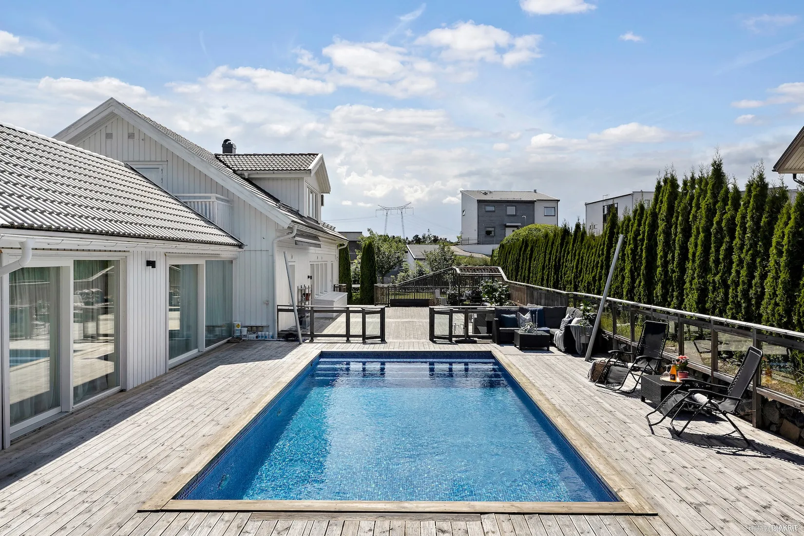 Villa, Tömvägen 18, Sigtuna - Granby, Sigtuna