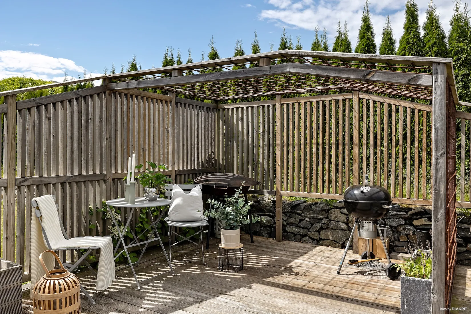 Villa, Tömvägen 18, Sigtuna - Granby, Sigtuna