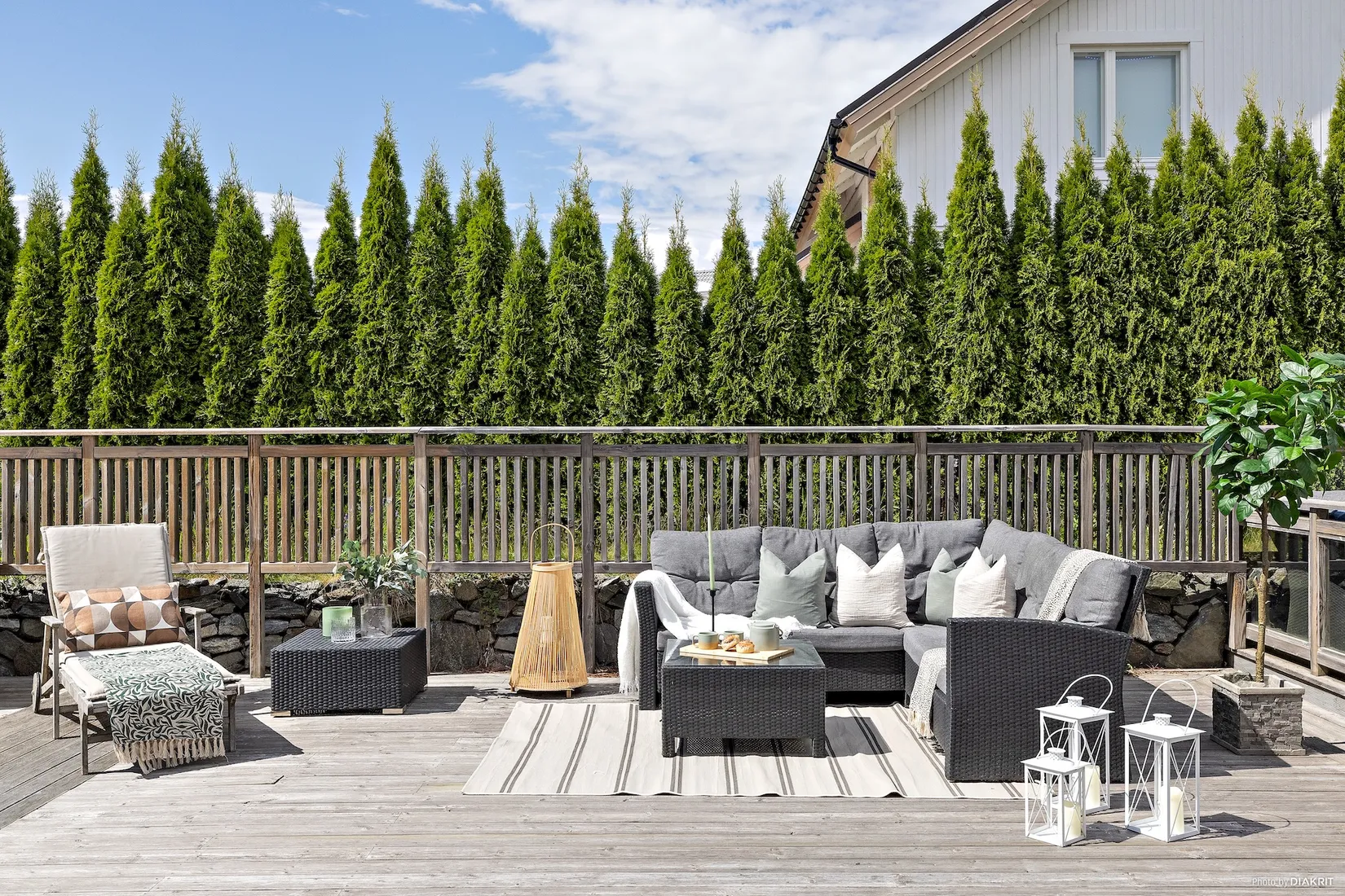 Villa, Tömvägen 18, Sigtuna - Granby, Sigtuna