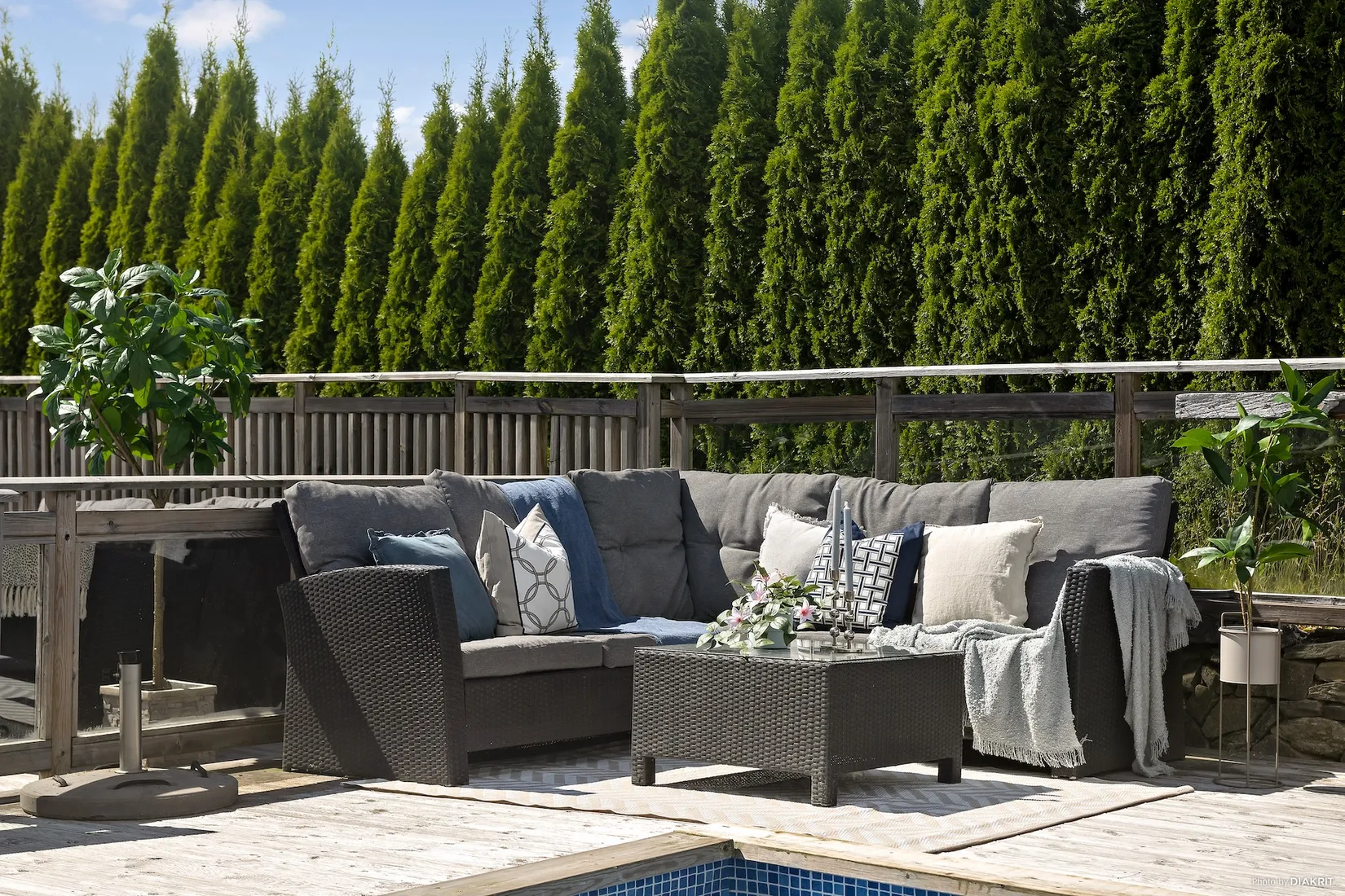 Villa, Tömvägen 18, Sigtuna - Granby, Sigtuna