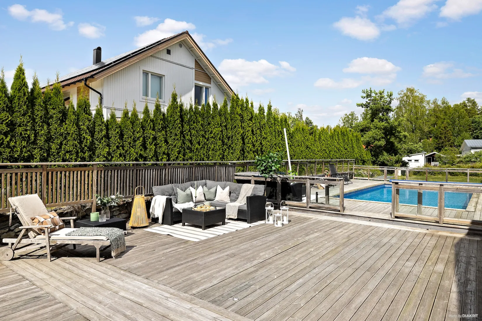 Villa, Tömvägen 18, Sigtuna - Granby, Sigtuna