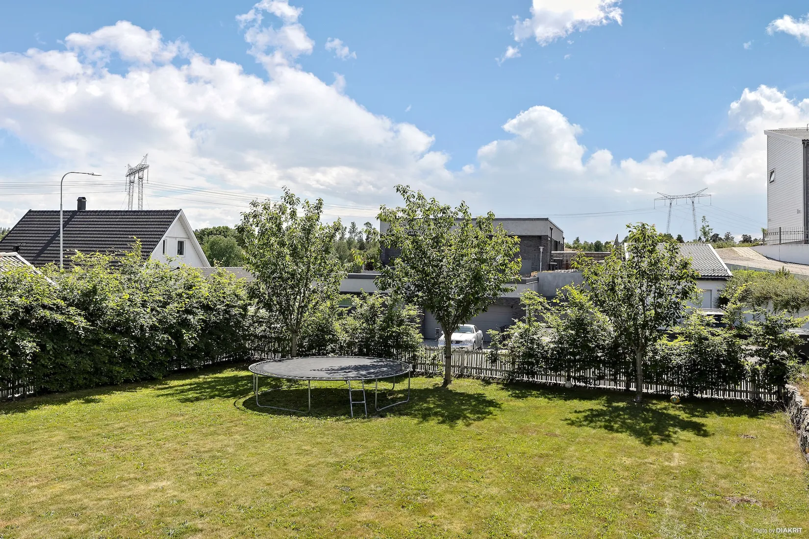 Villa, Tömvägen 18, Sigtuna - Granby, Sigtuna